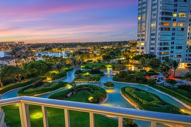 550 S Ocean Boulevard 703, Boca Raton, FL 33432