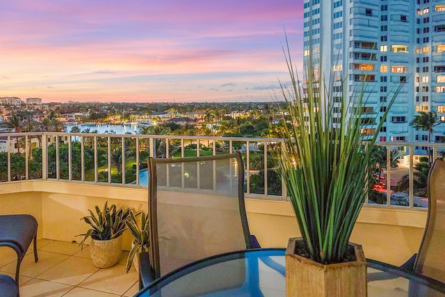 550 S Ocean Boulevard 703, Boca Raton, FL 33432