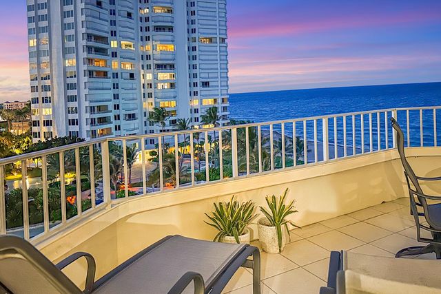 550 S Ocean Boulevard 703, Boca Raton, FL 33432