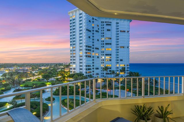 550 S Ocean Boulevard 703, Boca Raton, FL 33432