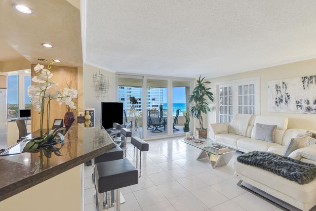 550 S Ocean Boulevard 703, Boca Raton, FL 33432