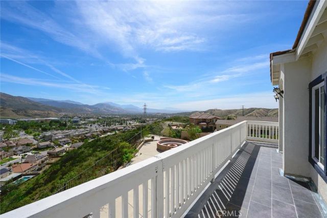 5491 N Pinnacle, San Bernardino, CA 92407