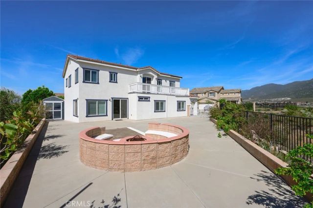 5491 N Pinnacle, San Bernardino, CA 92407