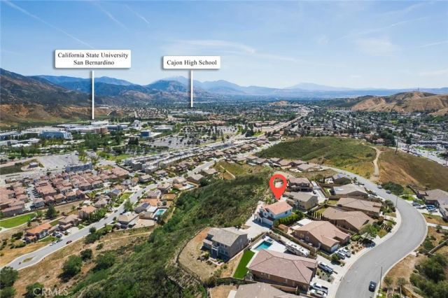 5491 N Pinnacle, San Bernardino, CA 92407