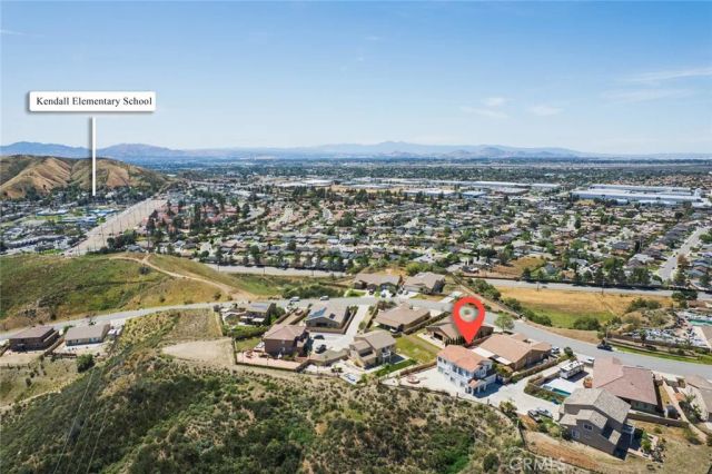 5491 N Pinnacle, San Bernardino, CA 92407