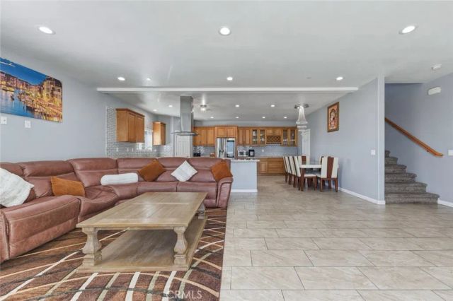 5491 N Pinnacle, San Bernardino, CA 92407