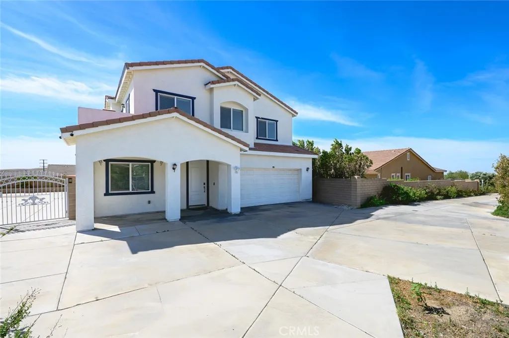 5491 N Pinnacle, San Bernardino, CA 92407