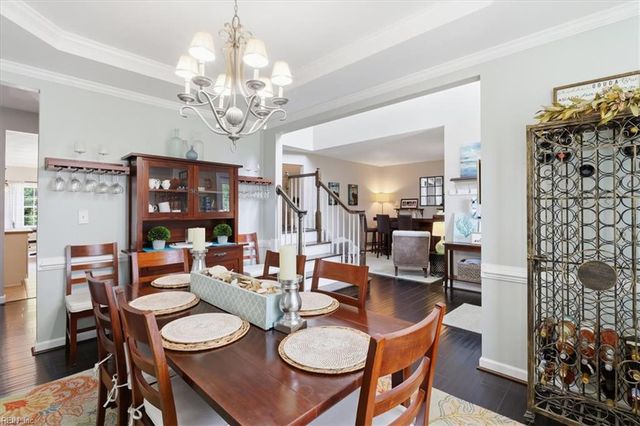 121 Ravenna CRSE, Chesapeake, VA 23322