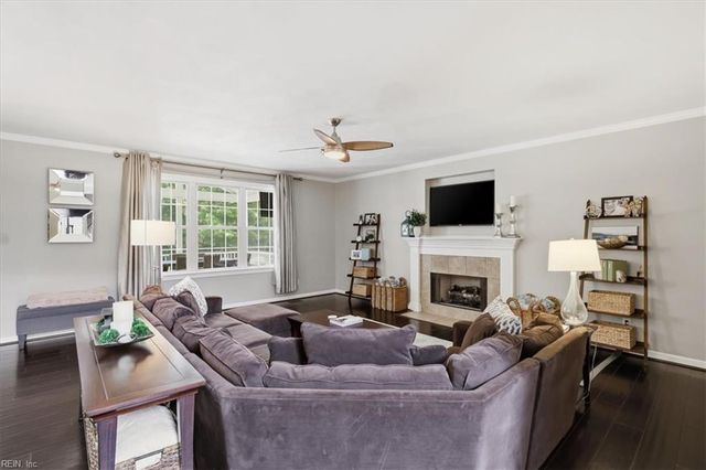 121 Ravenna CRSE, Chesapeake, VA 23322