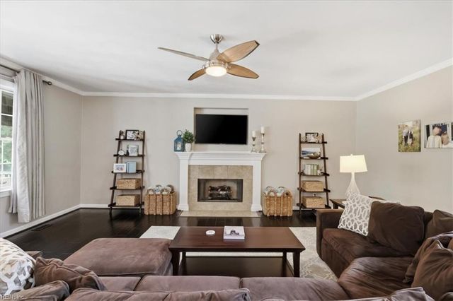 121 Ravenna CRSE, Chesapeake, VA 23322