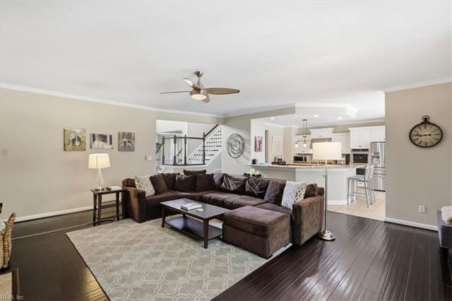 121 Ravenna CRSE, Chesapeake, VA 23322