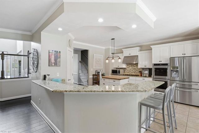 121 Ravenna CRSE, Chesapeake, VA 23322