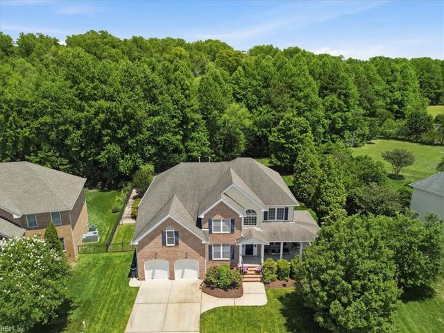 121 Ravenna CRSE, Chesapeake, VA 23322
