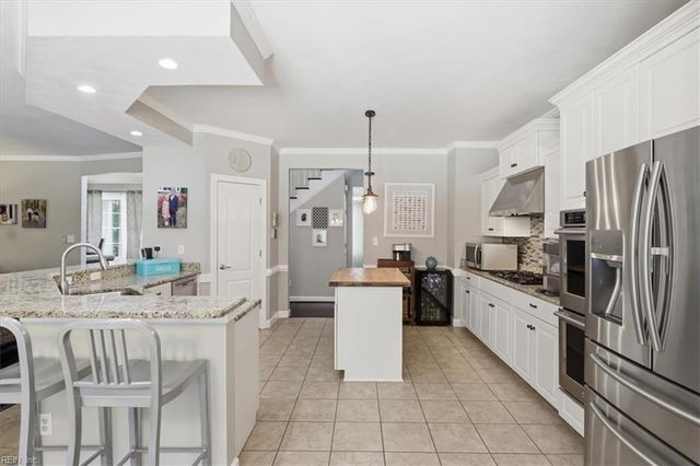 121 Ravenna CRSE, Chesapeake, VA 23322
