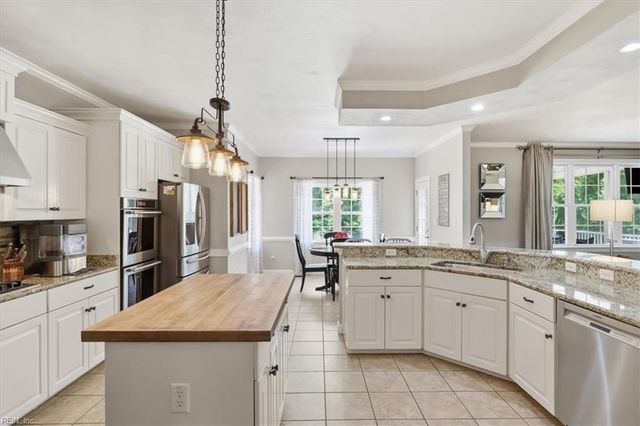 121 Ravenna CRSE, Chesapeake, VA 23322