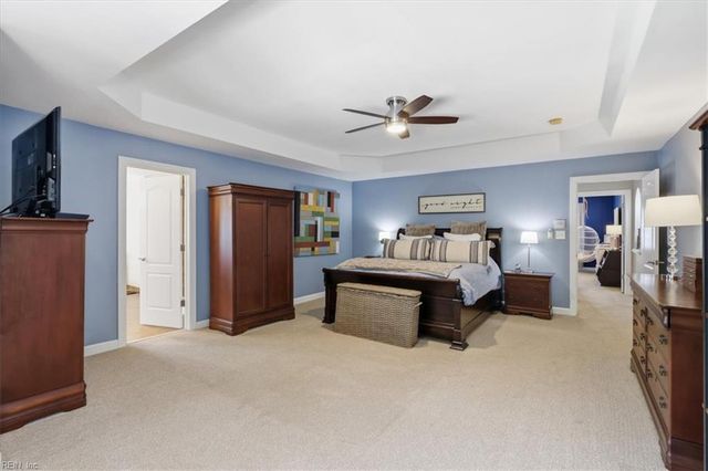 121 Ravenna CRSE, Chesapeake, VA 23322