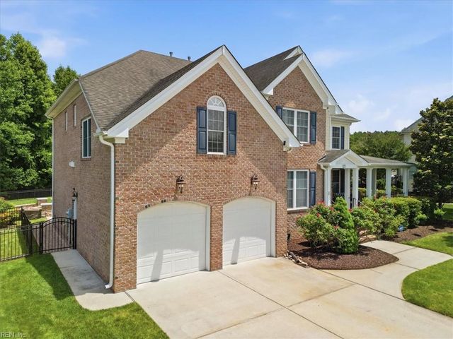 121 Ravenna CRSE, Chesapeake, VA 23322