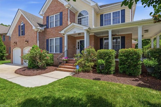 121 Ravenna CRSE, Chesapeake, VA 23322
