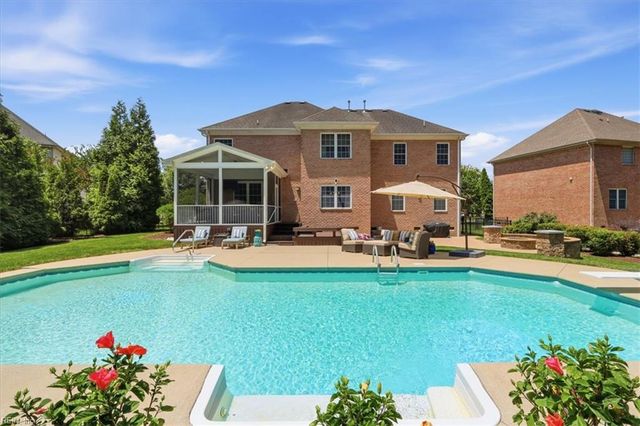 121 Ravenna CRSE, Chesapeake, VA 23322