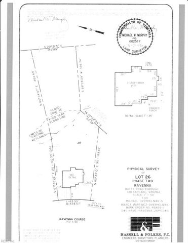 121 Ravenna CRSE, Chesapeake, VA 23322