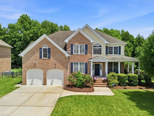 121 Ravenna CRSE, Chesapeake, VA 23322