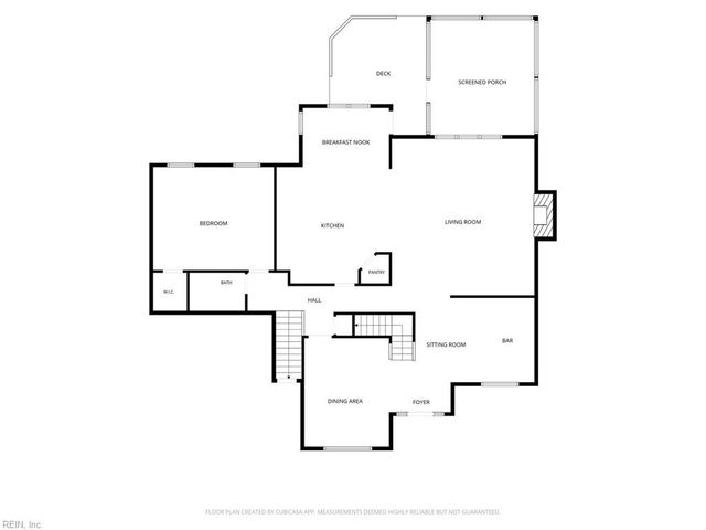 121 Ravenna CRSE, Chesapeake, VA 23322
