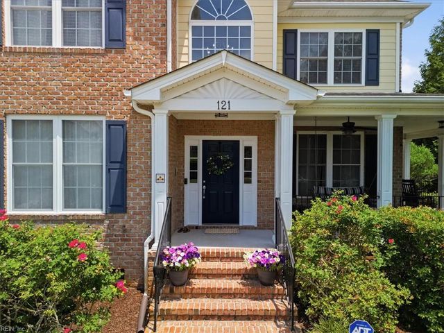 121 Ravenna CRSE, Chesapeake, VA 23322