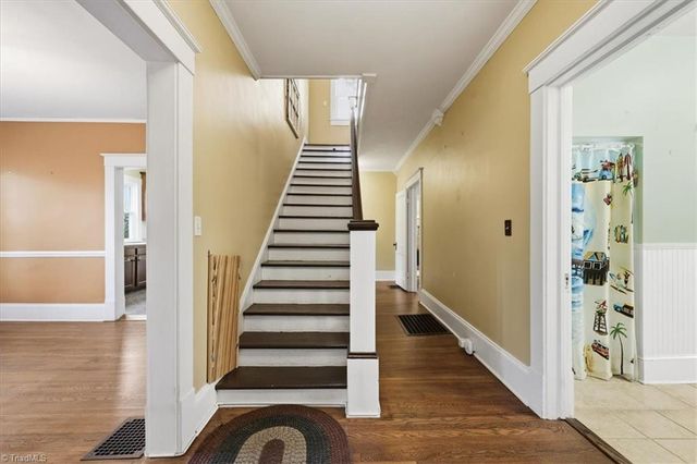 301 Maupin Avenue, Salisbury, NC 28144