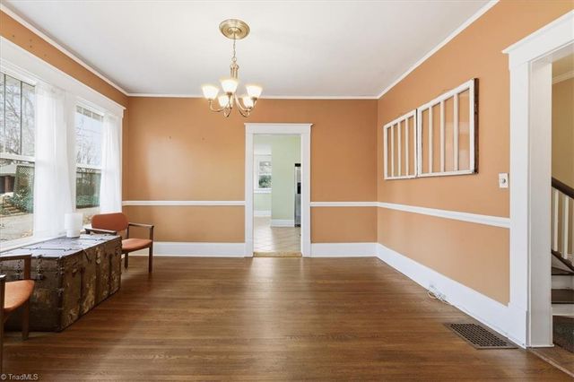 301 Maupin Avenue, Salisbury, NC 28144