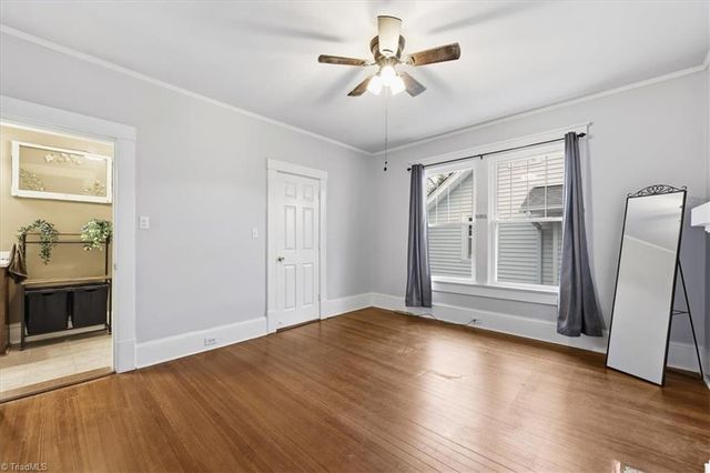 301 Maupin Avenue, Salisbury, NC 28144