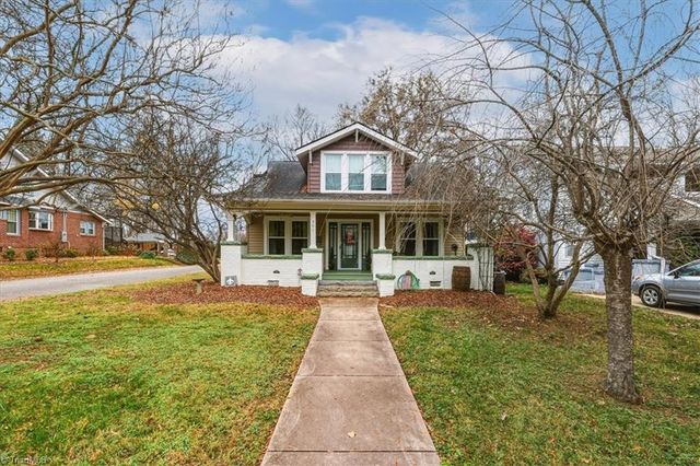 301 Maupin Avenue, Salisbury, NC 28144