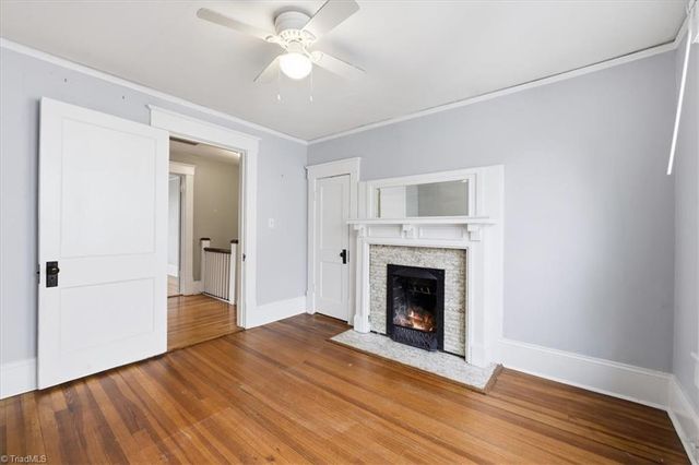 301 Maupin Avenue, Salisbury, NC 28144