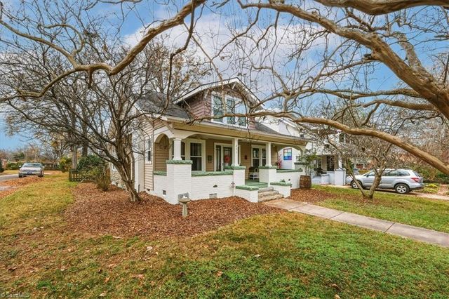 301 Maupin Avenue, Salisbury, NC 28144