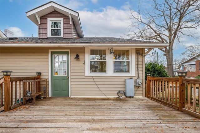 301 Maupin Avenue, Salisbury, NC 28144