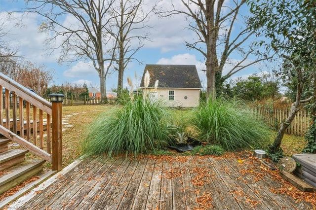 301 Maupin Avenue, Salisbury, NC 28144