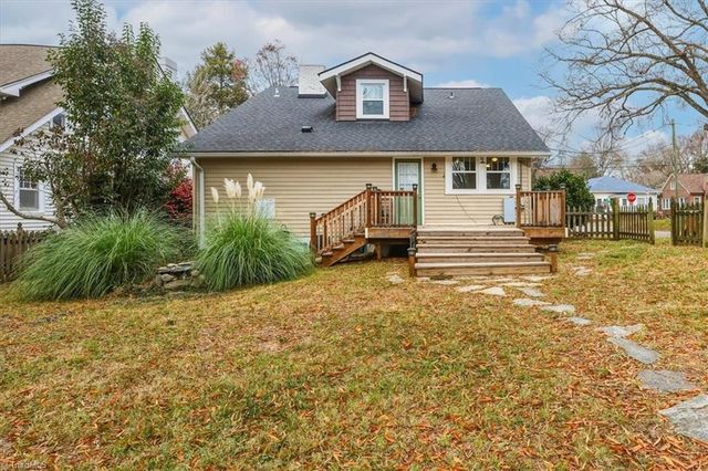 301 Maupin Avenue, Salisbury, NC 28144