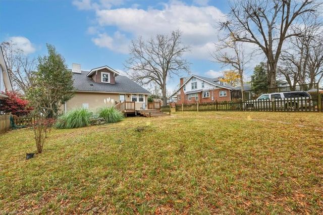 301 Maupin Avenue, Salisbury, NC 28144