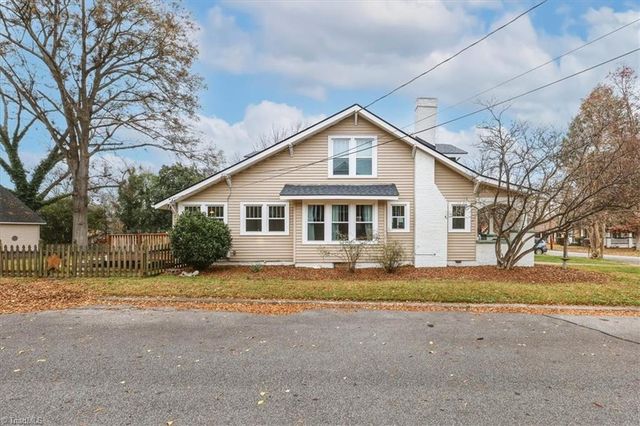 301 Maupin Avenue, Salisbury, NC 28144