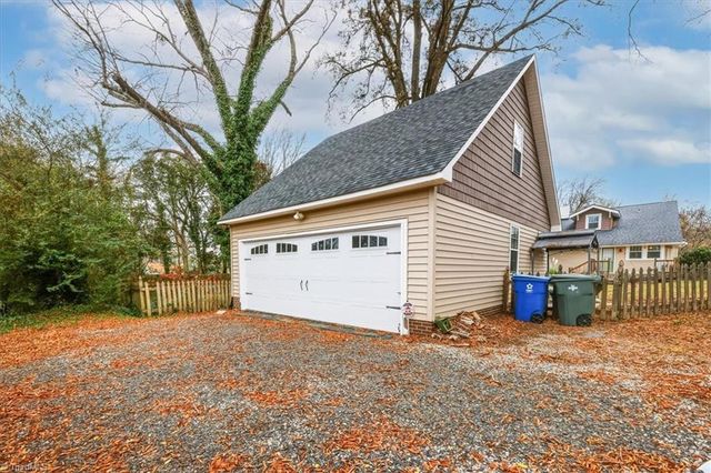 301 Maupin Avenue, Salisbury, NC 28144