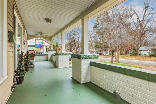 301 Maupin Avenue, Salisbury, NC 28144