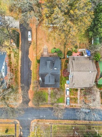 301 Maupin Avenue, Salisbury, NC 28144