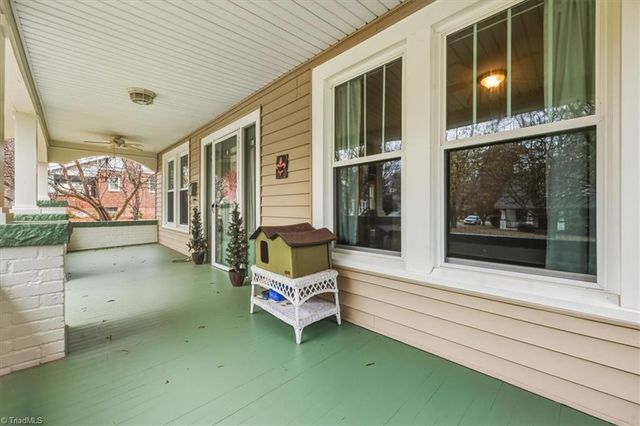 301 Maupin Avenue, Salisbury, NC 28144