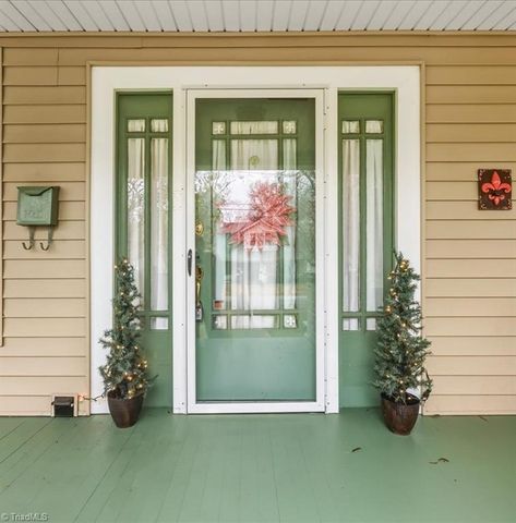 301 Maupin Avenue, Salisbury, NC 28144