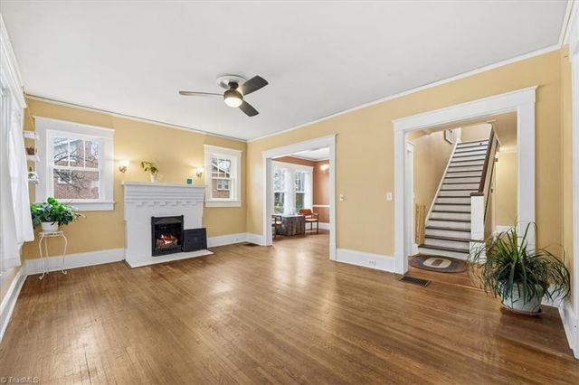 301 Maupin Avenue, Salisbury, NC 28144