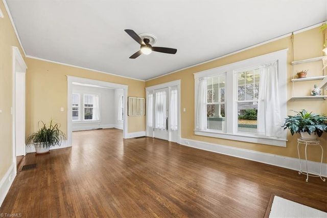 301 Maupin Avenue, Salisbury, NC 28144