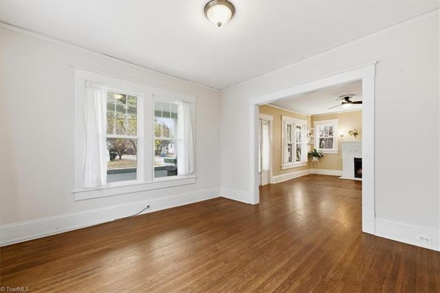 301 Maupin Avenue, Salisbury, NC 28144