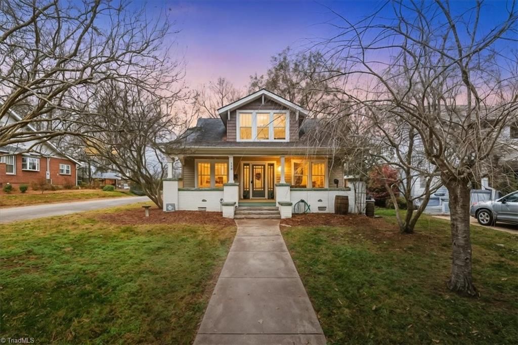 301 Maupin Avenue, Salisbury, NC 28144