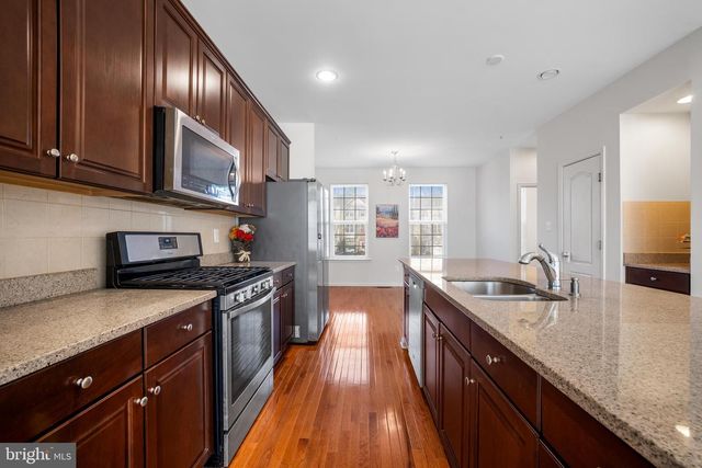 12822 LONGFORD GLEN DR, Germantown, MD 20874