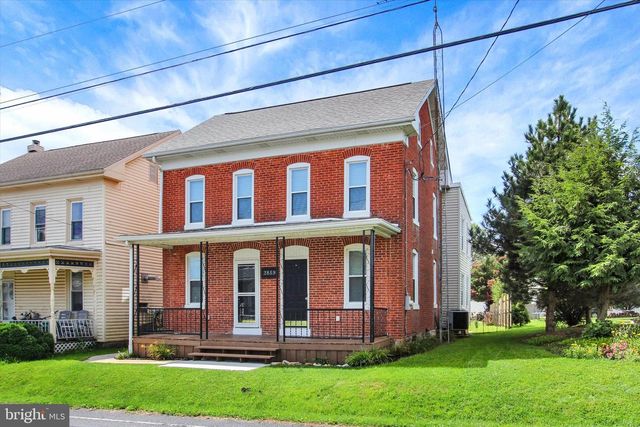 2859 CENTENNIAL RD, Hanover, PA 17331