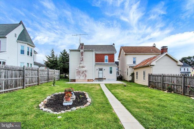 2859 CENTENNIAL RD, Hanover, PA 17331